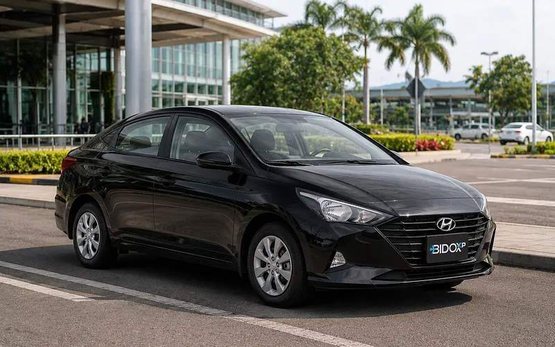 Private Airport Transfer — Car (2 Guests) photo 1