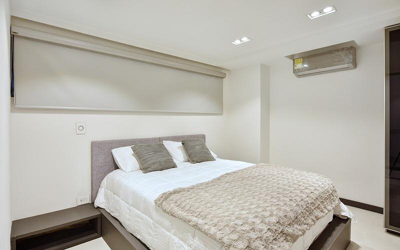 Parque Lleras 8br Luxury Apt Glass Pool&2 Jacuzzis photo 2