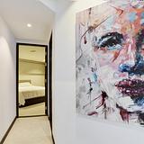 Parque Lleras 8br Luxury Apt Glass Pool&2 Jacuzzis photo 11