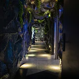 La Rock • 5BR King Bed Cave + Jacuzzi @ Lleras photo 3