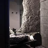 La Rock • 5BR King Bed Cave + Jacuzzi @ Lleras photo 22