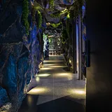 La Rock • 5BR King Bed Cave + Jacuzzi @ Lleras photo 22