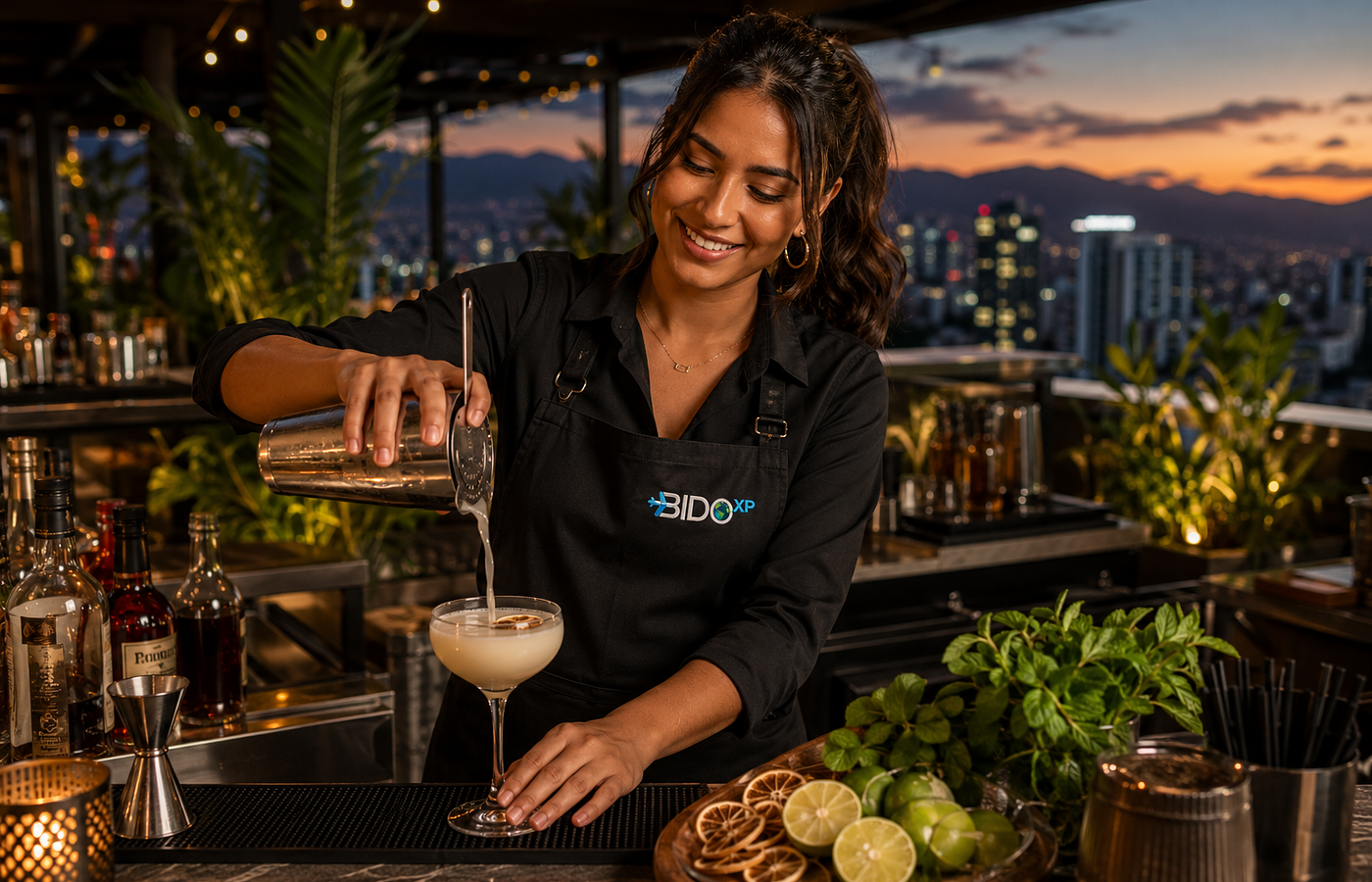 Private Bartender Service photo 3