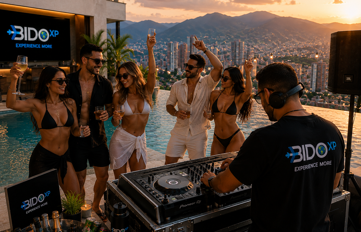 Private DJ Experience photo 1