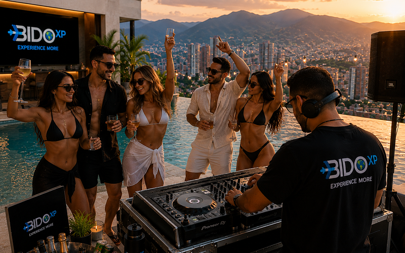 Private DJ Experience photo 1