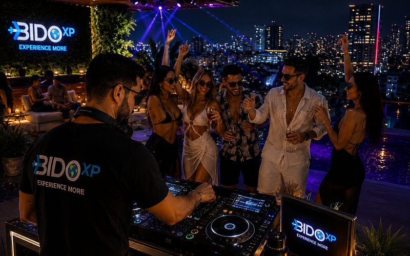 Private DJ Experience photo 2