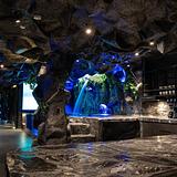 La Rock • 5BR King Bed Cave + Jacuzzi @ Lleras photo 23