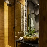 The Rock • 7BR King Bed Cave + Jacuzzi @ Lleras photo 14