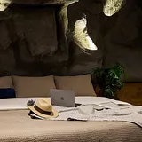 The Rock • 7BR King Bed Cave + Jacuzzi @ Lleras photo 18