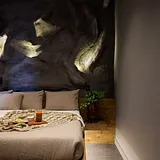 The Rock • 7BR King Bed Cave + Jacuzzi @ Lleras photo 20