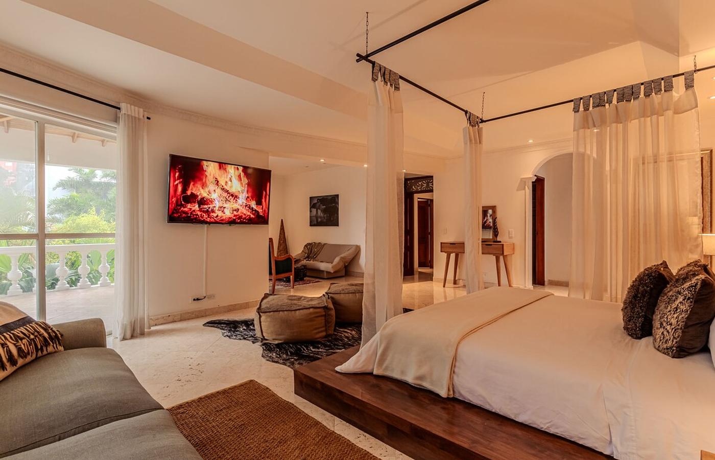 EliteMansion | Spa Jacuzzi/24H Security/Pool Table photo 4