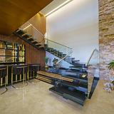 Luxury Mansion | 9 Bed•Maid•Pool•Jacuzzi•Sauna•Gym photo 20