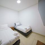 Luxury Mansion | 9 Bed•Maid•Pool•Jacuzzi•Sauna•Gym photo 8