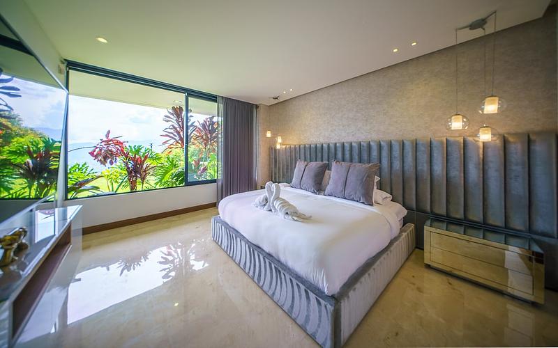 Luxury Mansion | 9 Bed•Maid•Pool•Jacuzzi•Sauna•Gym photo 5