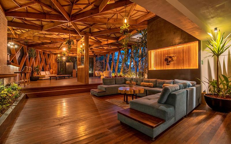 Luxury Mansion in Poblado/disco/2pools/Jacuzzi/AC photo 3