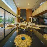 Luxury Mansion | 9 Bed•Maid•Pool•Jacuzzi•Sauna•Gym photo 24
