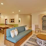LuxeMansion | XXLJacuzzi/24Security/Pickleball/Fun photo 6