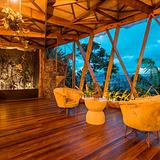 Luxury Mansion in Poblado/disco/2pools/Jacuzzi/AC photo 11