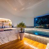 Luxury Mansion in Poblado/disco/2pools/Jacuzzi/AC photo 5