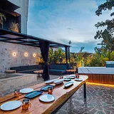 El Poblado’s largest mansion: 2 pools + nightclub photo 11