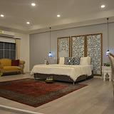 LuxeMansion | XXLJacuzzi/24Security/Pickleball/Fun photo 1