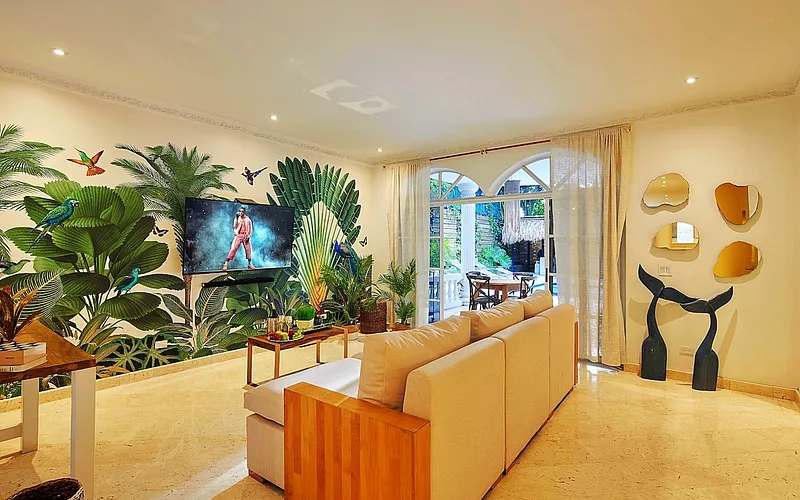 BossMansion | Heated Pool-24Security-Golf-Party photo 1