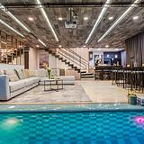 Ultimate 9BR Lleras Mansion W Heated Pool photo 17