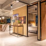 EXCLUSIVE PENTHOUSE IN LAURELES, LOFT 43 MEDELLÍN photo 14