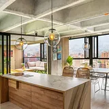 EXCLUSIVE PENTHOUSE IN LAURELES, LOFT 43 MEDELLÍN photo 3
