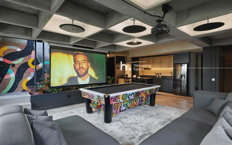 PAZ 501 - Penthouse With Jacuzzi And BBQ photo 1