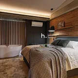 PAZ 501 - Penthouse With Jacuzzi And BBQ photo 9