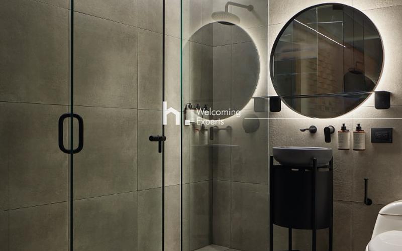 PAZ 501 - Penthouse With Jacuzzi And BBQ photo 2