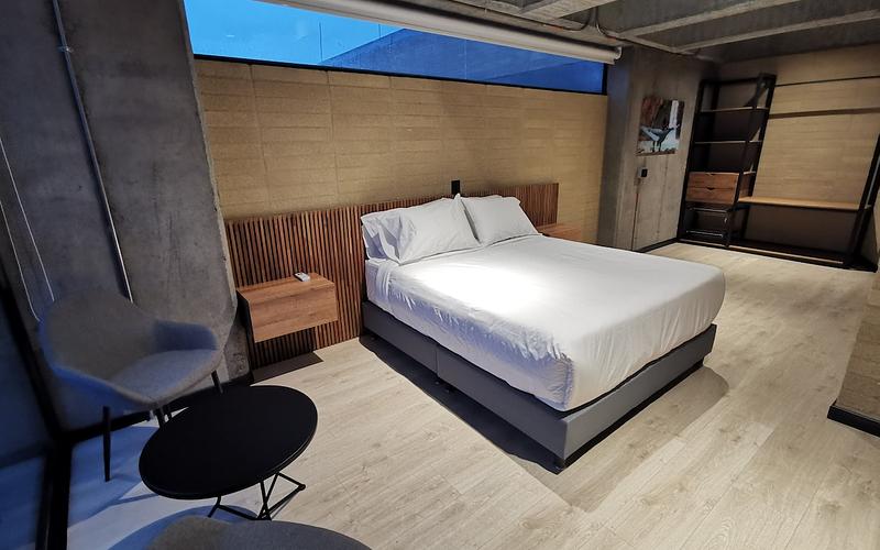 EXCLUSIVE PENTHOUSE IN LAURELES, LOFT 43 MEDELLÍN photo 4