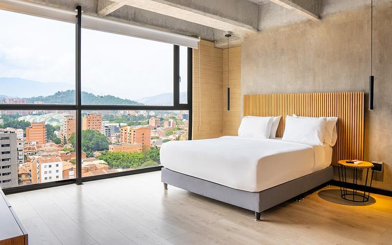 EXCLUSIVE PENTHOUSE IN LAURELES, LOFT 43 MEDELLÍN photo 1