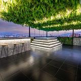 Penthouse • Private Jacuzzi + Sauna + Turkish Bath photo 6