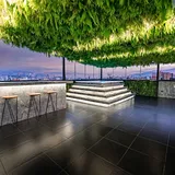 Penthouse • Private Jacuzzi + Sauna + Turco photo 1