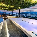 Penthouse • Private Jacuzzi + Sauna + Turkish Bath photo 5