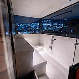 Penthouse • Private Jacuzzi + Sauna + Turkish Bath photo 24