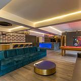 Nightlife PH with Pool Provenza photo 11