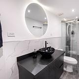 Penthouse • Private Jacuzzi + Sauna + Turkish Bath photo 17
