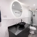 Penthouse • Private Jacuzzi + Sauna + Turco photo 18