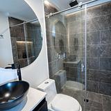 Penthouse • Private Jacuzzi + Sauna + Turkish Bath photo 2