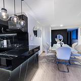 Penthouse • Private Jacuzzi + Sauna + Turkish Bath photo 22