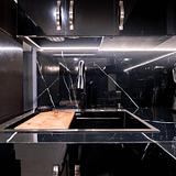 Penthouse • Private Jacuzzi + Sauna + Turkish Bath photo 9