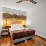 Casa Madera in Parque Lleras 7BR & private Jacuzzi photo 14