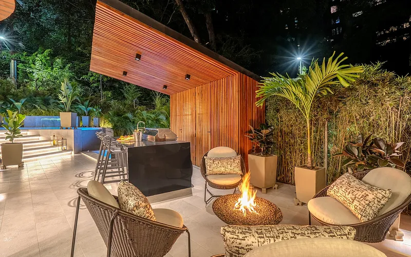 Amenity Packed W Cold Plunge/Sauna/Pool/Jacuzzi photo 2