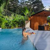Amenity Packed W Cold Plunge/Sauna/Pool/Jacuzzi photo 9