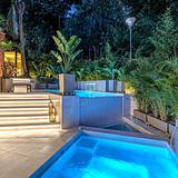 Amenity Packed W Cold Plunge/Sauna/Pool/Jacuzzi photo 17