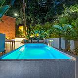 Amenity Packed W Cold Plunge/Sauna/Pool/Jacuzzi photo 13