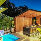 Amenity Packed W Cold Plunge/Sauna/Pool/Jacuzzi photo 10